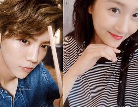 真相大白: 国民闺女恋情属炒作, 剧未播完早已分手, 嫌弃男方年纪