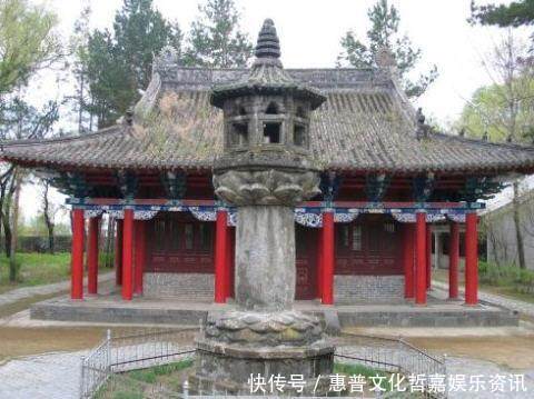 黑龙江省宁安市,原称宁古塔,满族先祖故地,镜泊湖举世闻名