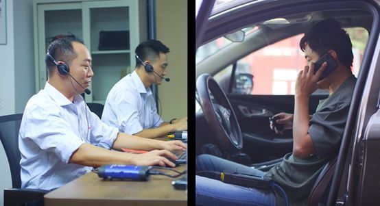  [元征超级远程诊断]一看就懂系列|超超超长最最最全的超级远程诊断介绍来咯