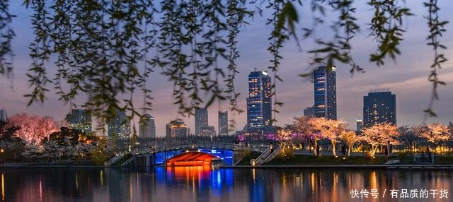 七大新一线城市，谁在高铁盛宴中获益更多