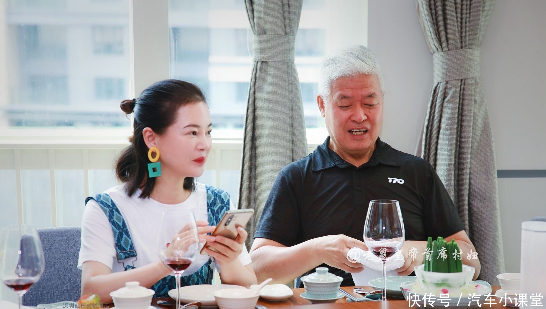 深圳节奏全国最快,出城30分钟却藏着一个度假天堂,外地人都不知