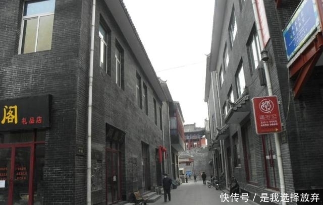 山东省十大古镇，济宁就占了三个！