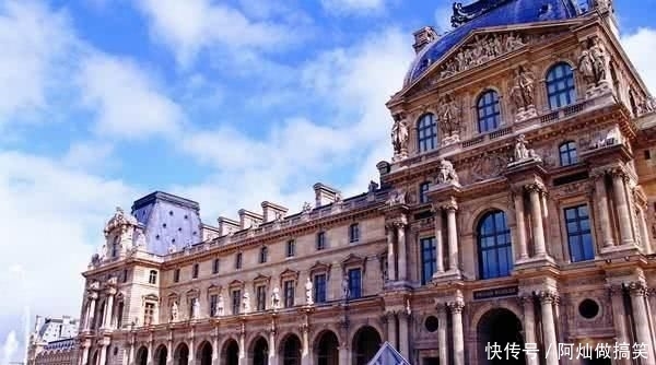 「气质」为什么法国女人都很有气质?看完后,网友:第一点我们就做不到