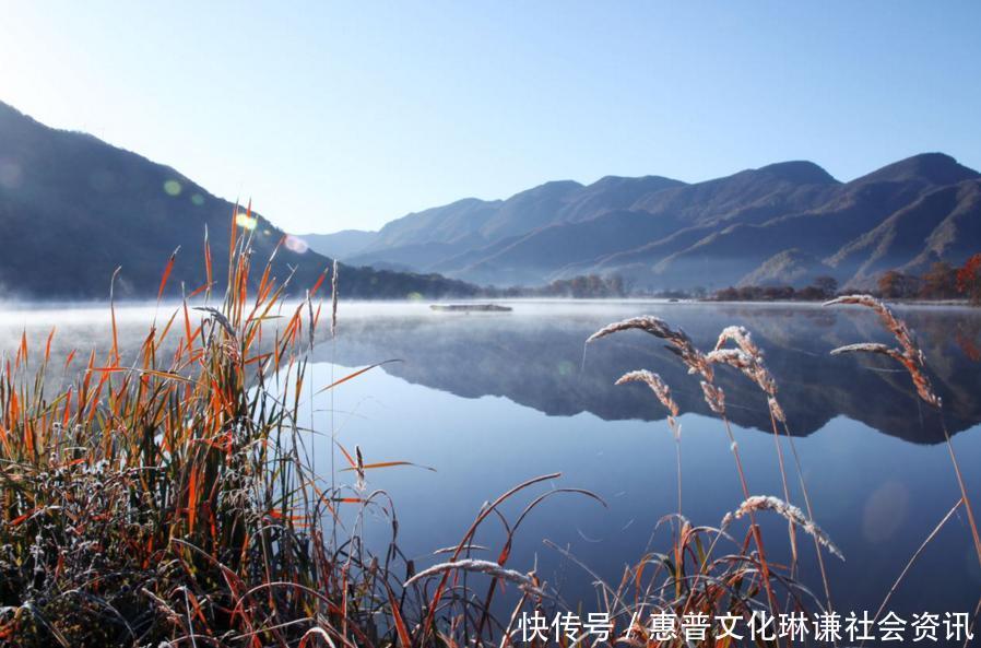  「中国」中国五大神秘地点，最后一个就在城市之中！
