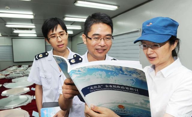 税务清查要来了！2109年起，个人账户将被检查