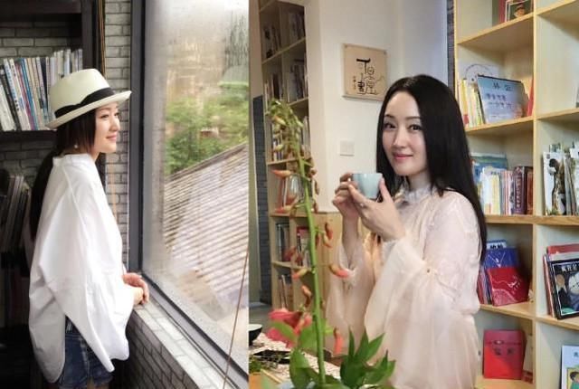 短粗女神杨钰莹?下半身胖到不敢认，网友:简直就是两根擎天柱!