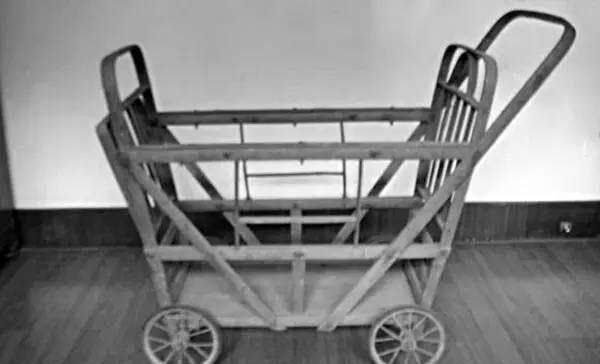  #牲口#消失农村老物件，你还记得多少，里面一定有几件让你泪目