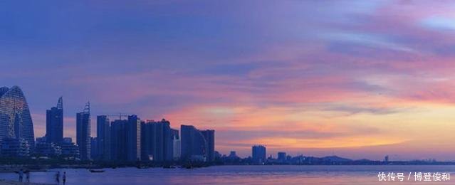 中国名声“最臭”城市，曾被誉为海上丝绸之路，如今被称传销之都