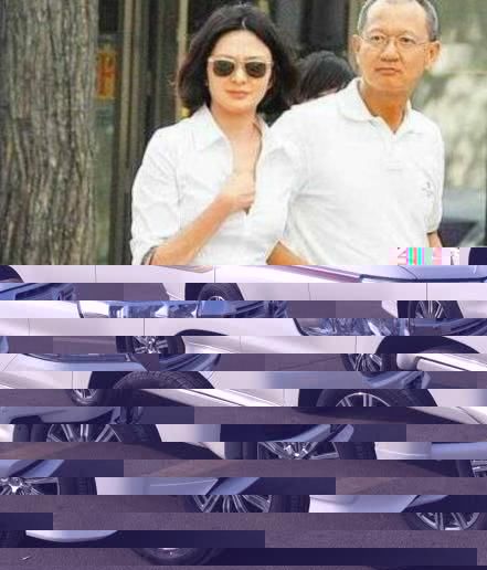  『臃肿』58岁关之琳近照曝光，身材臃肿腰部似水桶，不谈恋爱专心搞投资？
