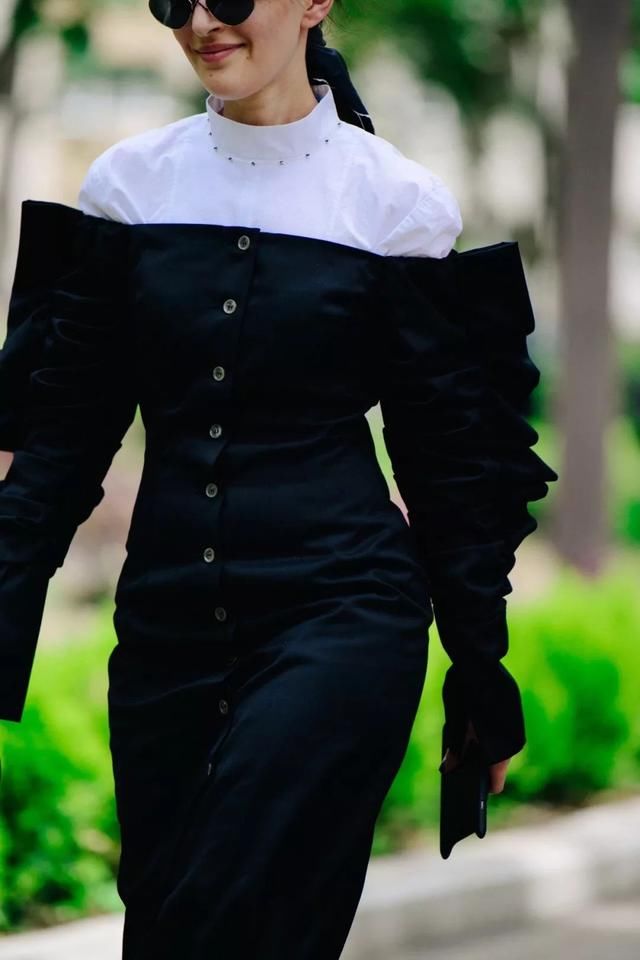 你会不会因为一颗扣子买下一件衣服?