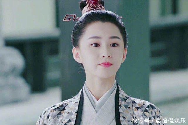 《扶摇》:轩辕晓的女儿竟然是她?却因无极而死