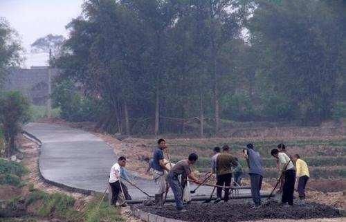  「明年」明年开年，又有一批农民要忙起来了，这六大项目将在农