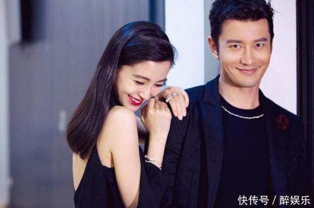  『李菲儿』陈伟霆情史：从baby到阿Sa，又到刘雯，他怎么那么有魅力？