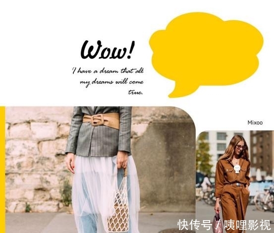  拖鞋：扔掉不透气的厚鞋子，和时髦精一起穿拖鞋出门，舒适又抢镜
