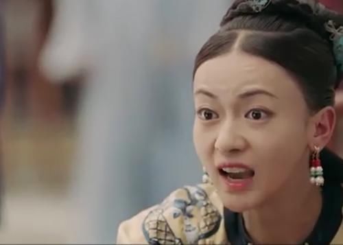 「攻略」延禧攻略为何魏璎珞没有坐上后位,不仅因这4个字,还有她的原因