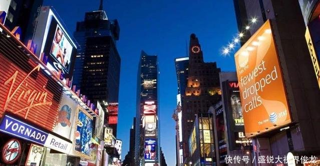 全球最“奢侈”的两条街，一条在美国，另一条在中国香港