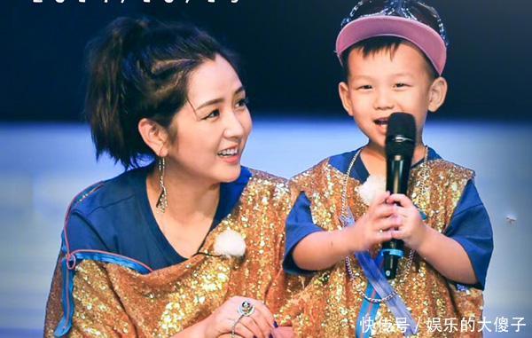 何洁发文怒斥自媒体是怎么回事?这样说七宝惹怒了她