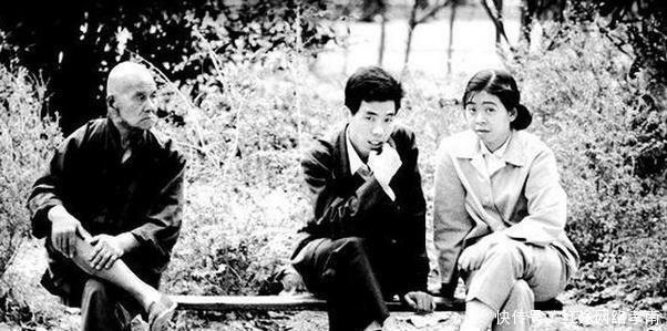  拍摄|外国人拍摄的70年代中国老照片想不到70年代的人们是这样子