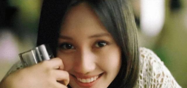 『当今』实力派女星们年轻时有多美?纯洁自然,秒杀当今网红美女