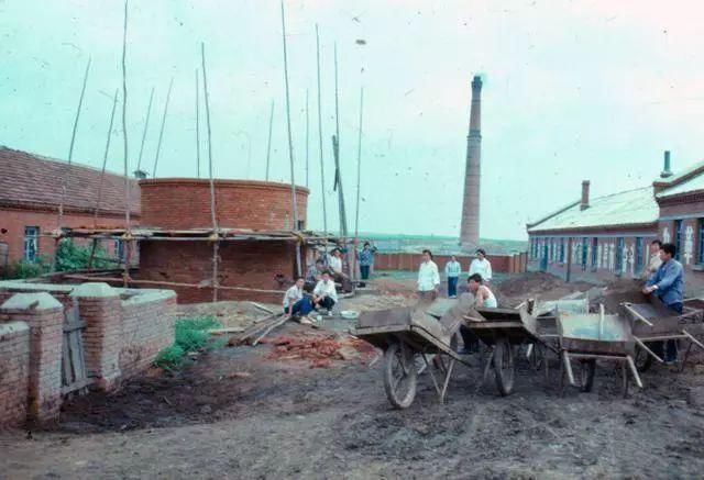旧影：1978年的中国老照片