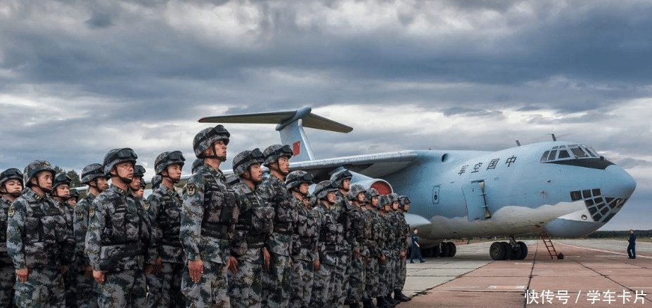 再被骗了!印度军事实力究竟如何中印军事