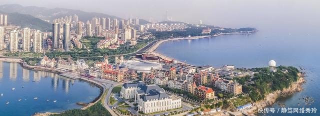 山东投资潜力巨大的城市有4个