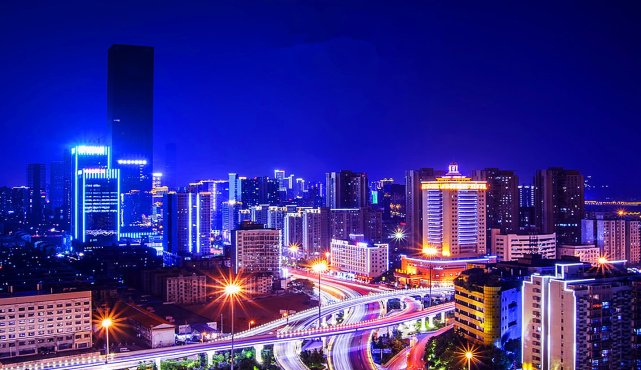 湖南这座城未来5年，将再增三高铁三高速，未来势必让人刮目相看