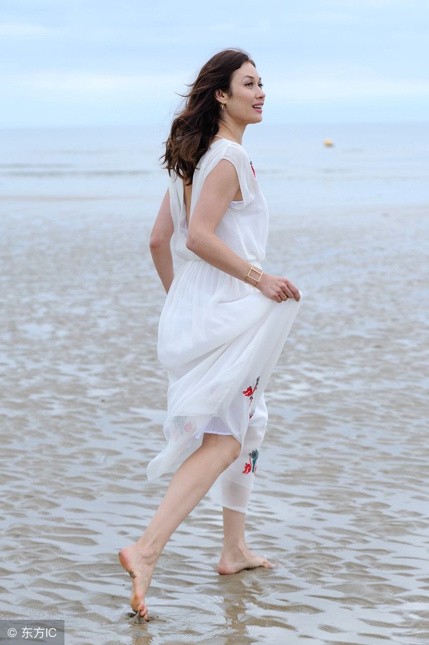 女人这7个时刻，最有魅力