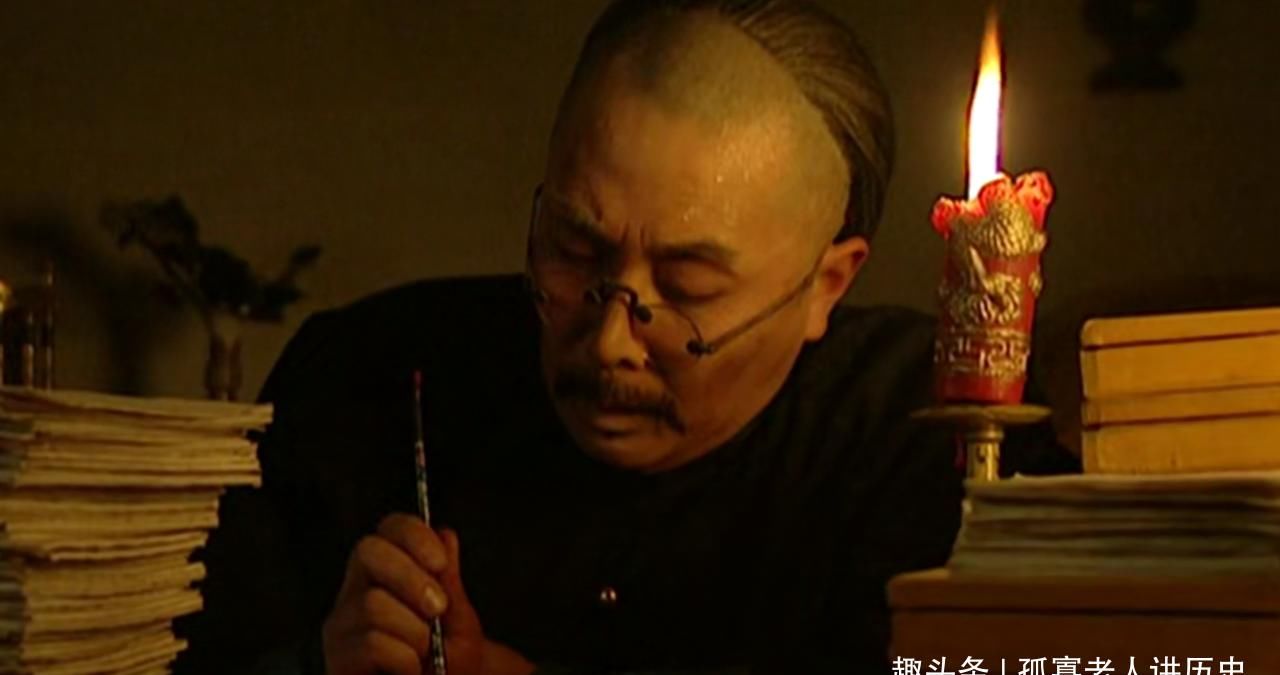  #养廉银#别说朕不给你们机会，雍正皇帝治贪三招：发钱，抄家，杀人