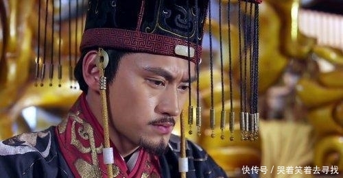 『事件』郭后灵前屠杀事件的前因后果，嫡庶之争背后，刘秀艰难的政治抉择