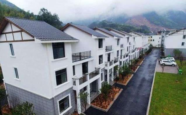  「住房」农民注意了，国家将“统一规划”农村住房，咱的好日子