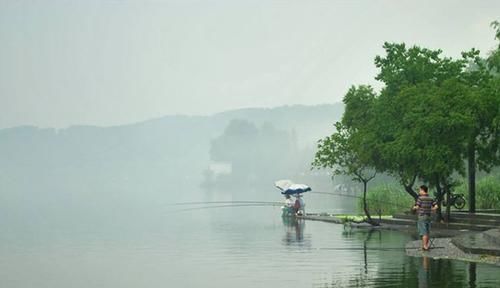  保障■春季钓鱼的几种最佳天气，这些天气出钓，连竿上鱼很有保障！