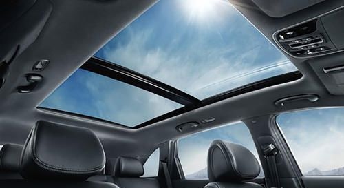  汽车@汽车上的四个排水孔，你都认识吗？有车一族有必要了解一下