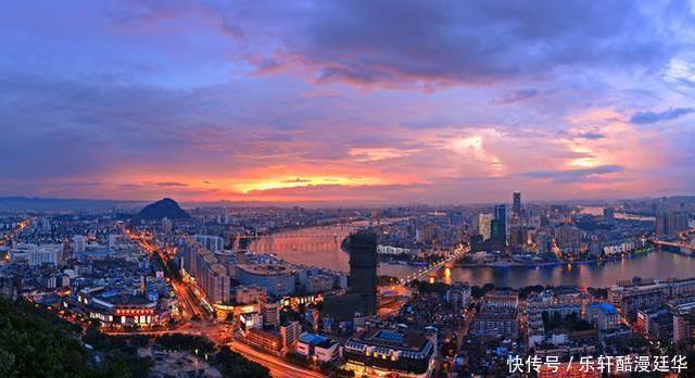  「防城港」广西最有钱的三个城市, 不比粤西差