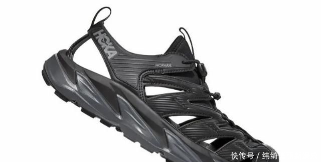 『ONE』絕對是今年夏天脚图武器!HOKA ONE ONE 鞋子已经开售!