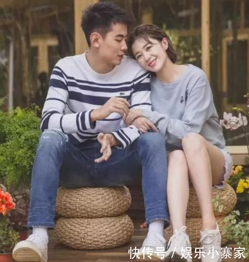 阚清子、纪凌尘发文承认已分手的事实，网友：这下子终于实锤了