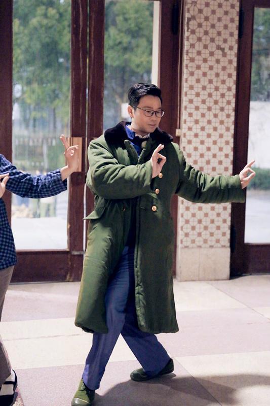 《奔跑吧》第二季和《极限挑战》第四季比较!