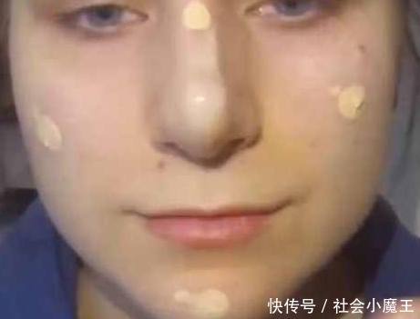 美女化妆谎称自己“毁了容”男友这一反应惊呆众人！