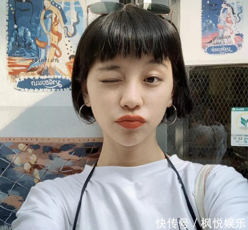 『特别』女发无论怎么剪,让人过目不忘的恐怕只有这几款,减龄时尚真优雅