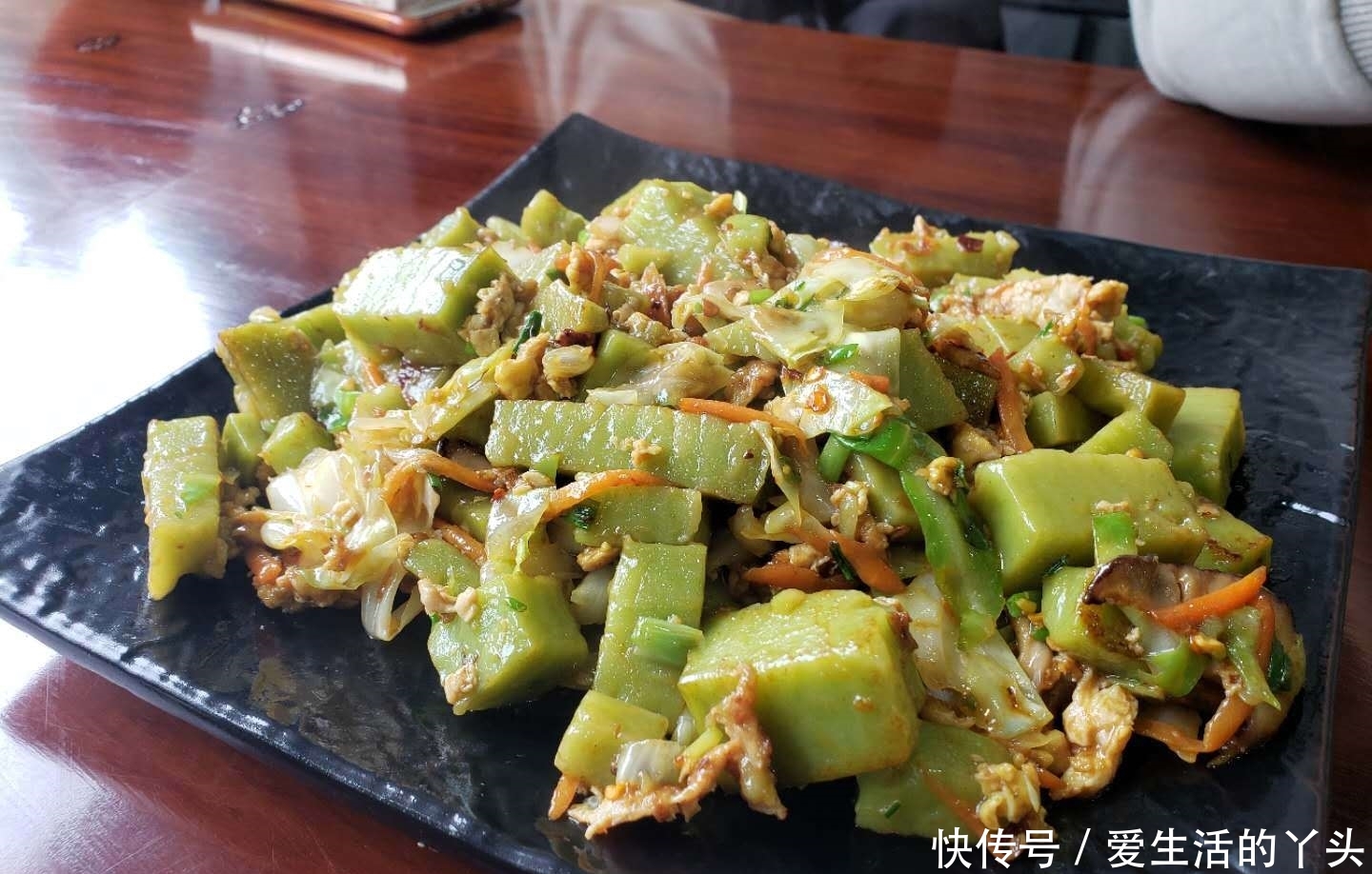 美食不输西安，浙江私藏的一座美食旅游之城，距杭州仅4h直达