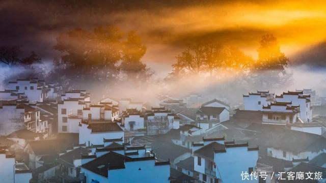 一个人的旅行,从这9个地方走起