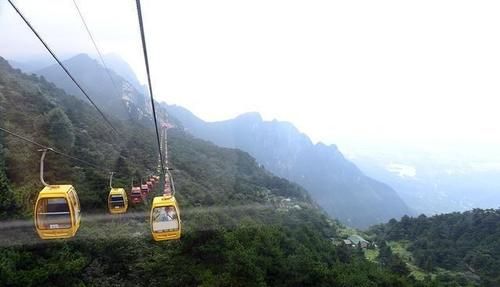 【唯一】我国唯一以英文命名的小镇,要花250元进镇,年接待5000万游客!