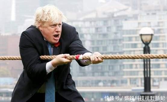 拉开英国脱欧大幕的人,3年后就脱欧发声