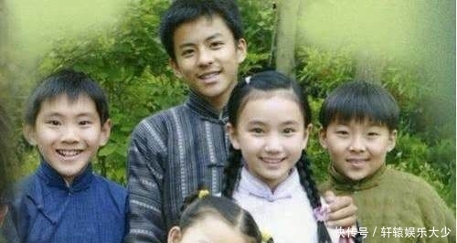 「看过」“从头哭到尾”的四部剧,部部都很“虐心”,最后一部00后没看过!
