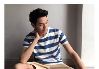  男人@男人怎么穿才不会遭到大部分妇女的吐槽?