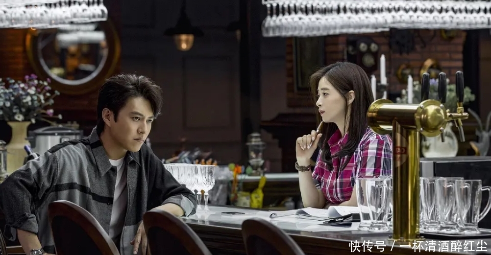 收视:靳东新剧收视翻车,评分低至4.4,实力派演员为何输得这么惨?