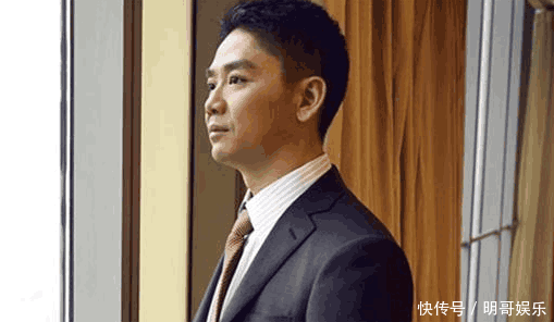 刘强东出事，日媒高调报道此事，看了内容章泽天可能会“气炸”吧