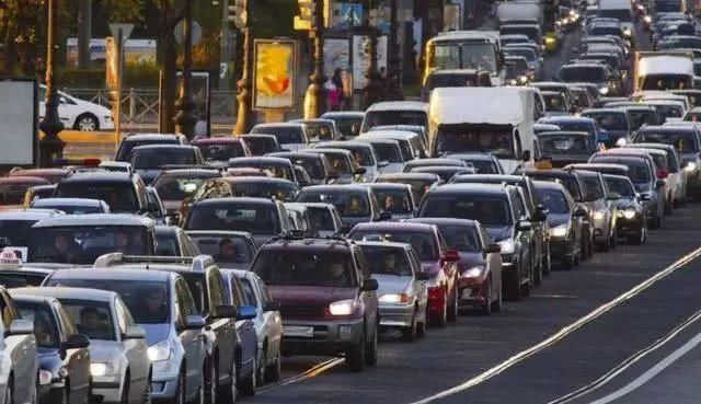  「高速」2020春节高速免费来了，这三点需要注意，不然可就要收