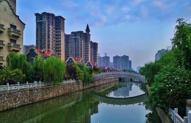  「未来」我国北方第3大城市，被长三角2市超越，未来有望再次反超