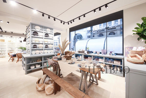 Zara Home以“家”为本，时尚家居全新篇章